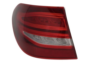 Stop spate Stanga (exterior, LED) potrivit MERCEDES C-KLASA W205 Break 2013-2021
