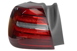 Stop spate stanga (exterior, LED) potrivit MERCEDES GLA X156 12.13-12.19 - Img 1