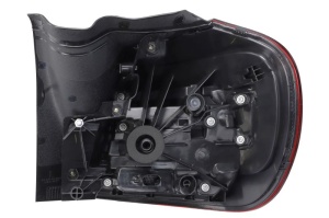 Stop spate stanga (exterior, LED) potrivit MERCEDES GLA X156 2013-2019 - Img 2