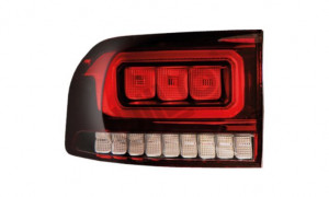 Stop spate stanga (exterior, LED) potrivit MERCEDES GLB X247 dupa 2019