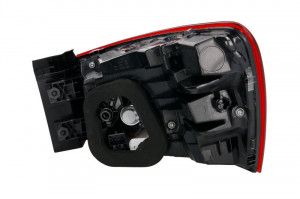 Stop spate Stanga (exterior, LED) potrivit SKODA KODIAQ dupa 2016 - Img 2