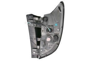 Stop spate stanga (exterior, LED/WY21W) potrivit HONDA HR-V 2014-2018 - Img 2