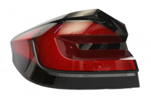 Stop spate Stanga (exterior) potrivit BMW 5 (G30, F90), 5 (G31) 09.16- - Img 1