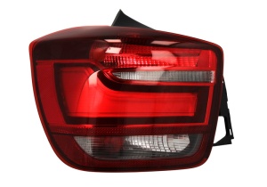 Stop spate Stanga (extern, LED/P21W) potrivit BMW 1 (F20), 1 (F21) 2011-2019
