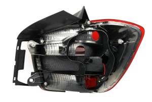 Stop spate Stanga (extern, LED/P21W) potrivit BMW 1 (F20), 1 (F21) 2011-2019 - Img 2