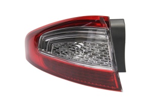Stop spate Stanga (extern, LED) potrivit FORD MONDEO IV 03.07-01.15 - Img 1