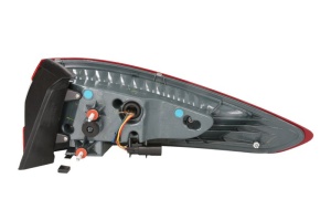 Stop spate Stanga (extern, LED) potrivit FORD MONDEO IV, MONDEO V 03.07- - Img 2