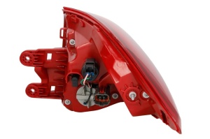 Stop spate Stanga (extern, LED) potrivit HYUNDAI TUCSON, TUCSON/SUV 2015-2023 - Img 2