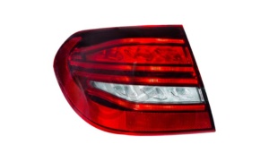 Stop spate Stanga (extern, LED) potrivit MERCEDES C T-MODEL (S205) 2014-2021 - Img 3