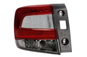 Stop spate Stanga (extern, LED) potrivit SUBARU IMPREZA, XV dupa 2016