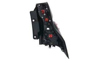 Stop spate Stanga (extern, LED/W16W/WY21W) potrivit TOYOTA LAND CRUISER PRADO 08.09- - Img 2