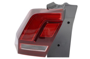 Stop spate Stanga (extern, LED/WY21W) potrivit VW TIGUAN 09.07- - Img 1