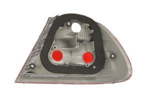 Stop spate Stanga (extern, P21/4W/P21W) potrivit BMW 3 (E46) 12.97-12.07 - Img 2