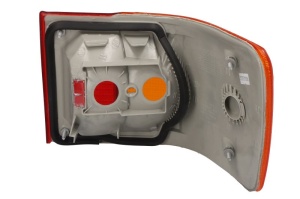 Stop spate Stanga (extern, P21/5W/P21W) potrivit AUDI 80 B3, 90 B3, COUPE B2, COUPE B3, QUATTRO 07.80- - Img 3