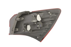 Stop spate Stanga (extern, P21/5W/P21W) potrivit HYUNDAI IX20 2010-2019 - Img 2