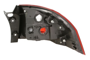 Stop spate Stanga (extern, P21/5W/P21W) potrivit KIA RIO II, RIO III 2005-2017 - Img 2