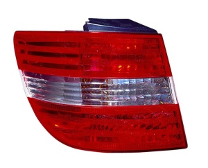 Stop spate Stanga (extern, P21/5W/P21W) potrivit MERCEDES B SPORTS TOURER (W245) 2005-2011