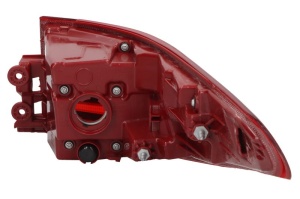 Stop spate Stanga (extern, P21/5W) potrivit KIA SPORTAGE II, SPORTAGE III, SPORTAGE IV 09.04-09.22 - Img 2