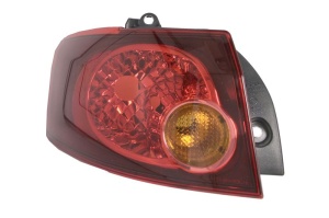 Stop spate Stanga (extern, P21/5W/R10W) potrivit FIAT CROMA, CROMA/KOMBI 06.05-12.11 - Img 1