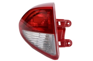 Stop spate Stanga (extern, P21/5W/WY21W) potrivit HYUNDAI TUCSON 06.15-05.23 - Img 1