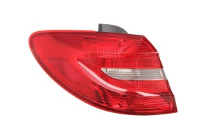 Stop spate Stanga (extern, P21W) potrivit MERCEDES B SPORTS TOURER (W246, W242) 11.11-12.18 - Img 1