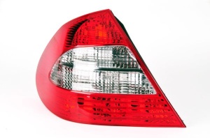 Stop spate Stanga (extern) potrivit MERCEDES E T-MODEL (S211), E (W211) 2002-2009