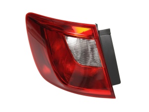 Stop spate Stanga (extern) potrivit SEAT IBIZA IV, IBIZA IV SC, IBIZA IV ST 03.08-05.15 - Img 1