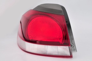 Stop spate Stanga (extern, W16W/WY21W) potrivit VW GOLF VI 10.08-05.16 - Img 1