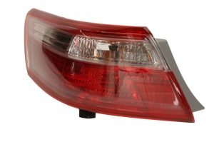 Stop spate Stanga (extern, WY21W) potrivit TOYOTA CAMRY 01.06- - Img 1