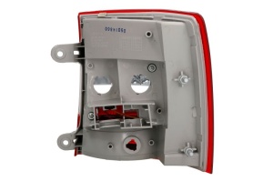 Stop spate Stanga (H21W/LED/P21W) potrivit SKODA OCTAVIA III 2012-2020 - Img 2