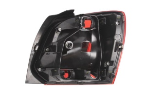 Stop spate Stanga (H21W/P21W/W16W) potrivit VW POLO, POLO V 03.09-05.22 - Img 2