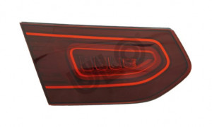 Stop spate stanga (interior, LED) potrivit MERCEDES GLC (C253) dupa 2016