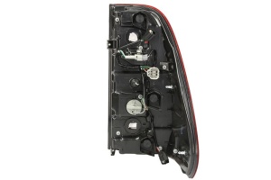 Stop spate stanga (LED, fara modul LED) potrivit TOYOTA HILUX VIII dupa 2020 - Img 2