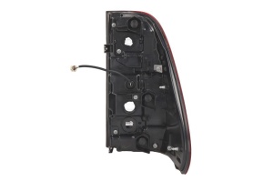 Stop spate Stanga (LED/P21W) potrivit TOYOTA HILUX VIII dupa 2015 - Img 2