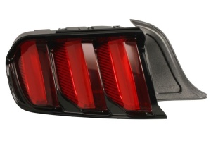 Stop spate Stanga (LED) potrivit FORD USA MUSTANG dupa 2015