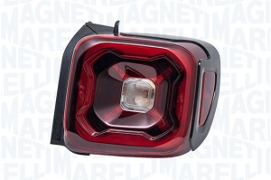 Stop spate stanga (LED) potrivit JEEP RENEGADE 5D 07.14-12.22 - Img 3
