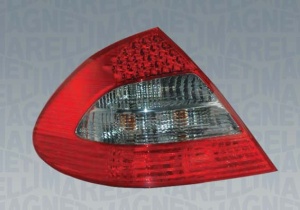 Stop spate Stanga (LED) potrivit MERCEDES E T-MODEL (S211), E (W211) 03.02-07.09 - Img 1