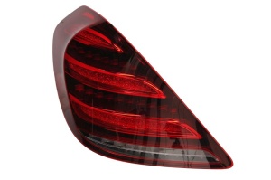 Stop spate Stanga (LED) potrivit MERCEDES S (W222, V222, X222) 2013-2020