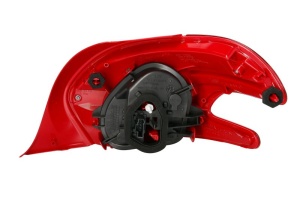 Stop spate Stanga (LED) potrivit PEUGEOT 208 I, 208/HATCHBACK 2012-2019 - Img 2