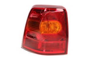 Stop spate Stanga (LED/W16W) potrivit TOYOTA LAND CRUISER 200 09.07- - Img 1
