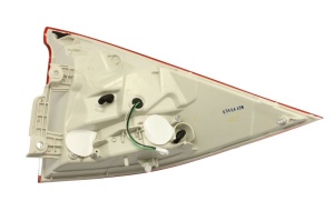 Stop spate Stanga (LED/W16W/WY21W) potrivit HONDA INSIGHT dupa 2009 - Img 2