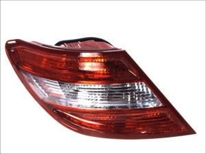 Stop spate Stanga (P21W/W5W) potrivit MERCEDES C T-MODEL (S204), C (W204) 2007-2014