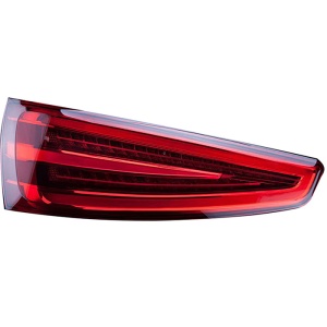Stop spate Stanga (partea de sus, LED) potrivit AUDI Q3 2011-2018 - Img 3