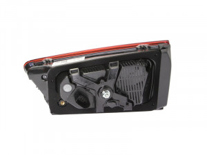 Stop spate Stanga (partea interioara, LED) potrivit AUDI A6 C7 2010-2018 - Img 2