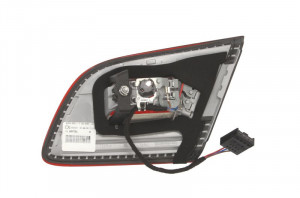Stop spate Stanga (partea interioara, LED) potrivit BMW 3 (E92), 3 (E93) 2006-2013 - Img 2
