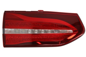 Stop spate Stanga (partea interioara, LED) potrivit MERCEDES E ALL-TERRAIN (S213), E T-MODEL (S213), E (W213) 2016-2023