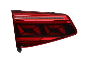 Stop spate Stanga (partea interioara, LED) potrivit VW PASSAT ALLTRACK B8, PASSAT B8 08.14- - Img 1