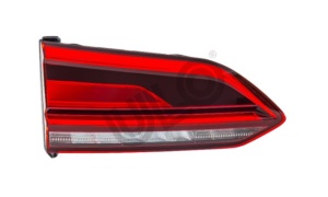 Stop spate Stanga (partea interioara, LED) potrivit VW TOUAREG dupa 2017 - Img 3
