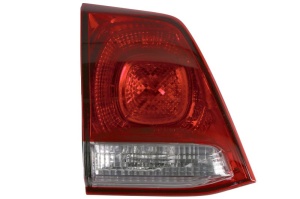 Stop spate Stanga (partea interioara, LED/W16W) potrivit TOYOTA LAND CRUISER 200 dupa 2008
