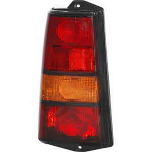 Stop spate Stanga potrivit FIAT PANDA, PANDA/HATCHBACK 1980-2004 - Img 3
